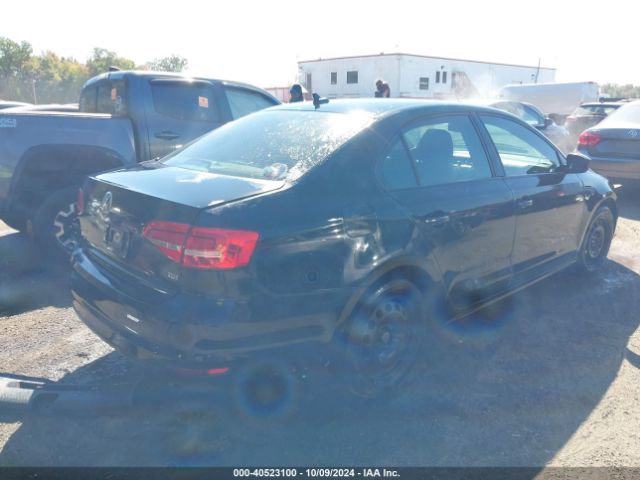 Photo 3 VIN: 3VWLA7AJ7FM261820 - VOLKSWAGEN JETTA 