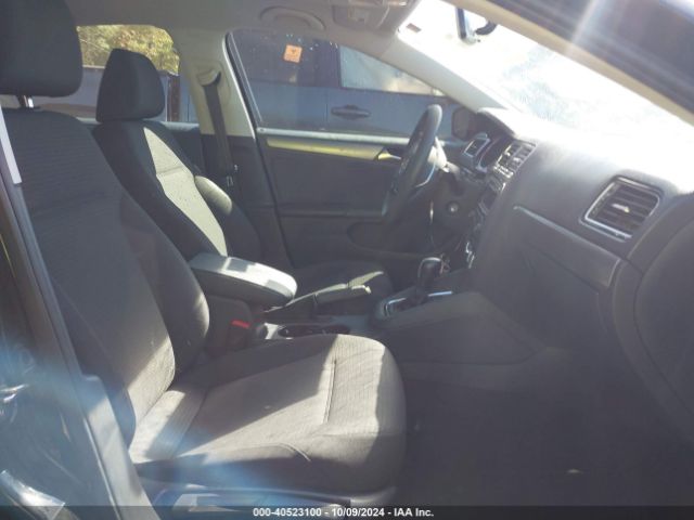 Photo 4 VIN: 3VWLA7AJ7FM261820 - VOLKSWAGEN JETTA 