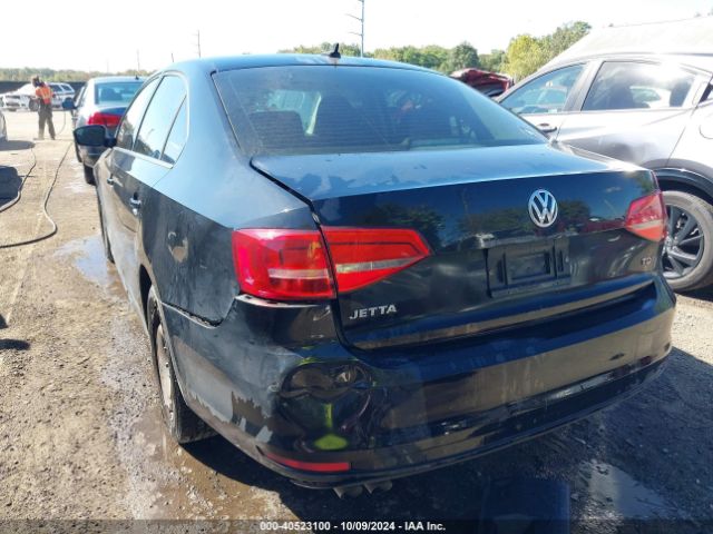 Photo 5 VIN: 3VWLA7AJ7FM261820 - VOLKSWAGEN JETTA 