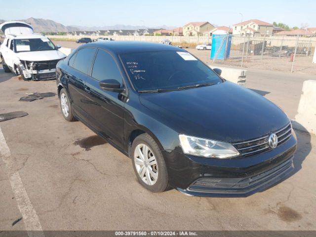 Photo 0 VIN: 3VWLA7AJ7FM263082 - VOLKSWAGEN JETTA 