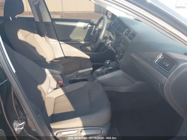 Photo 4 VIN: 3VWLA7AJ7FM263082 - VOLKSWAGEN JETTA 