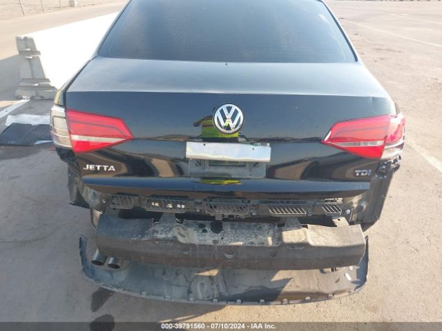 Photo 5 VIN: 3VWLA7AJ7FM263082 - VOLKSWAGEN JETTA 