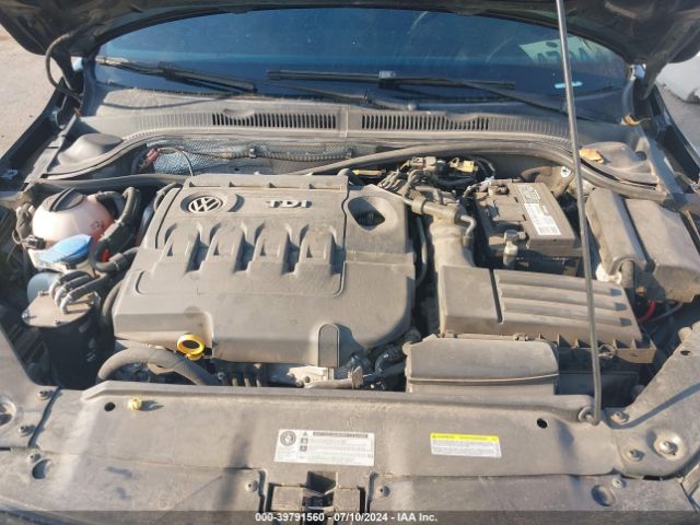 Photo 9 VIN: 3VWLA7AJ7FM263082 - VOLKSWAGEN JETTA 