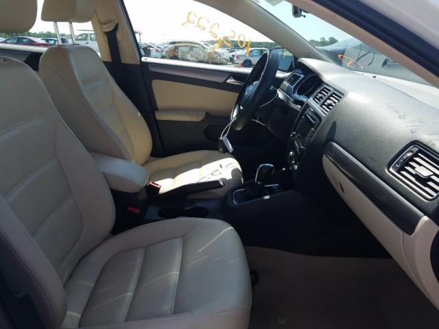 Photo 4 VIN: 3VWLA7AJ7FM282487 - VOLKSWAGEN JETTA 