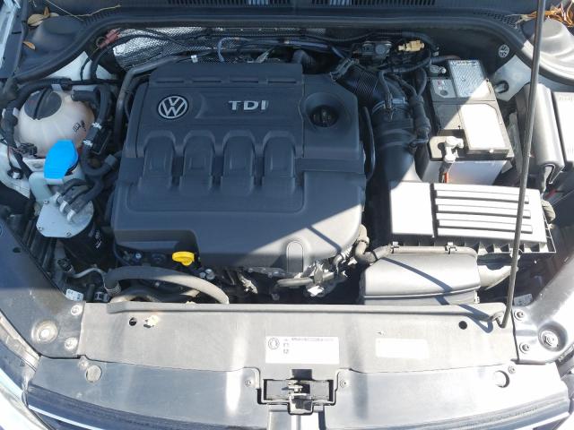 Photo 6 VIN: 3VWLA7AJ7FM282487 - VOLKSWAGEN JETTA 