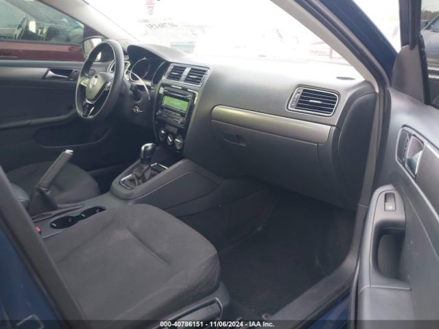 Photo 4 VIN: 3VWLA7AJ7FM289200 - VOLKSWAGEN JETTA 