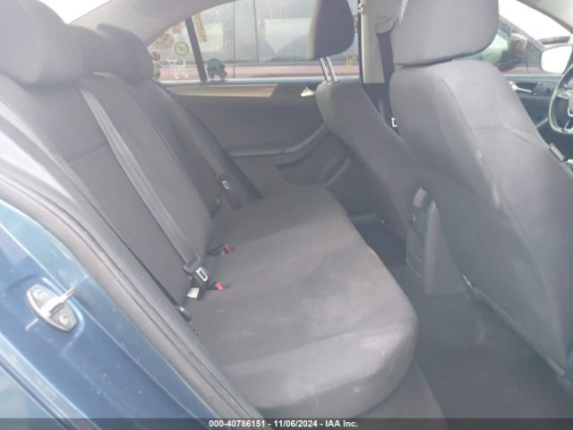 Photo 7 VIN: 3VWLA7AJ7FM289200 - VOLKSWAGEN JETTA 