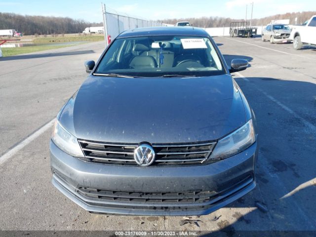 Photo 5 VIN: 3VWLA7AJ7FM308036 - VOLKSWAGEN JETTA 