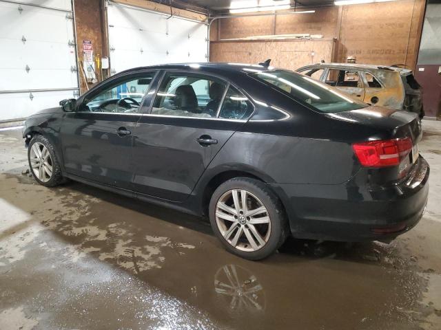 Photo 1 VIN: 3VWLA7AJ7FM323720 - VOLKSWAGEN JETTA TDI 