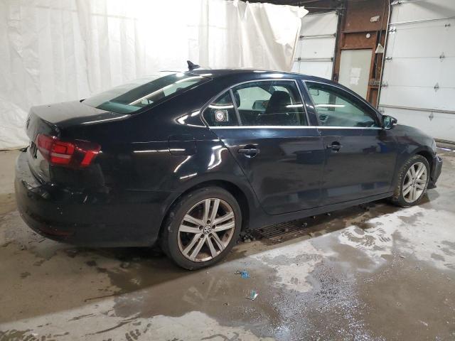 Photo 2 VIN: 3VWLA7AJ7FM323720 - VOLKSWAGEN JETTA TDI 