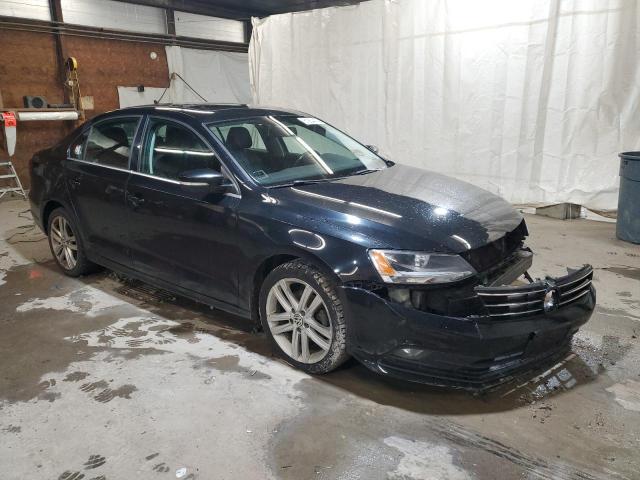 Photo 3 VIN: 3VWLA7AJ7FM323720 - VOLKSWAGEN JETTA TDI 