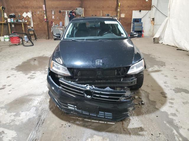 Photo 4 VIN: 3VWLA7AJ7FM323720 - VOLKSWAGEN JETTA TDI 