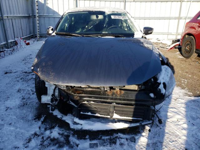 Photo 4 VIN: 3VWLA7AJ7FM332692 - VOLKSWAGEN JETTA TDI 