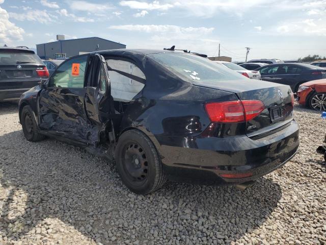 Photo 1 VIN: 3VWLA7AJ7FM336595 - VOLKSWAGEN JETTA TDI 