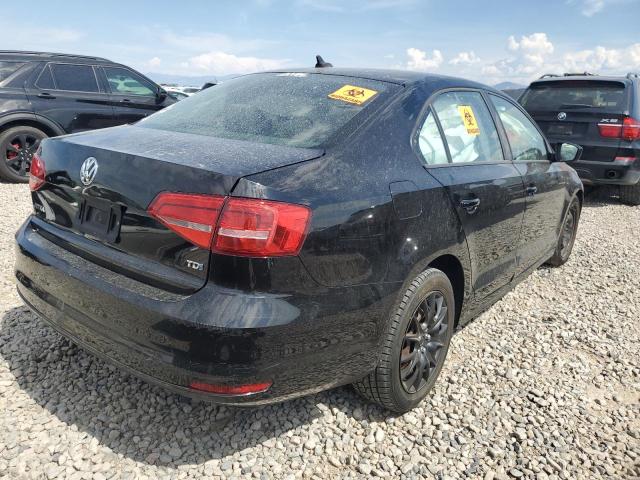 Photo 2 VIN: 3VWLA7AJ7FM336595 - VOLKSWAGEN JETTA TDI 