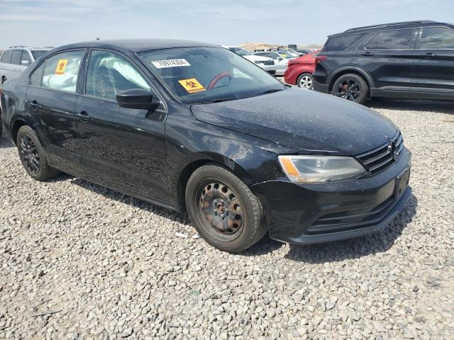 Photo 3 VIN: 3VWLA7AJ7FM336595 - VOLKSWAGEN JETTA TDI 