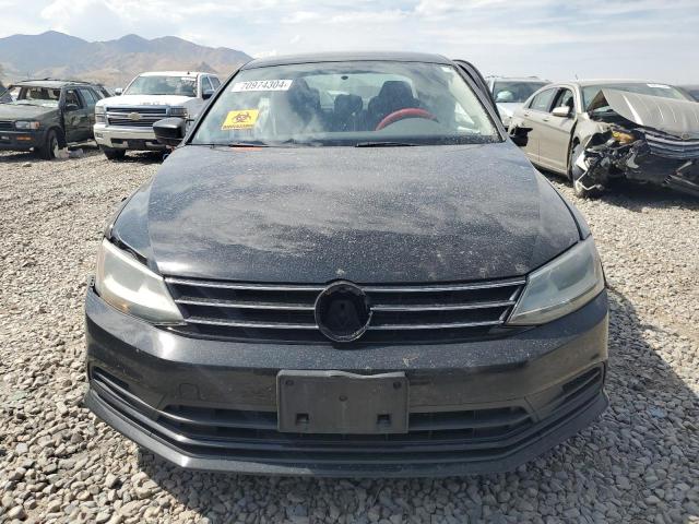 Photo 4 VIN: 3VWLA7AJ7FM336595 - VOLKSWAGEN JETTA TDI 