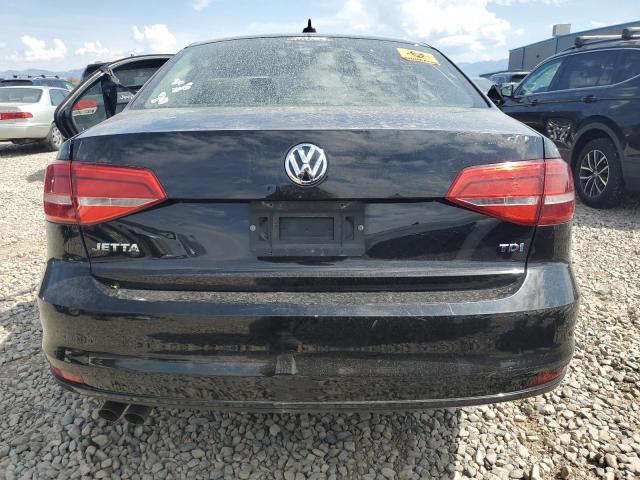 Photo 5 VIN: 3VWLA7AJ7FM336595 - VOLKSWAGEN JETTA TDI 