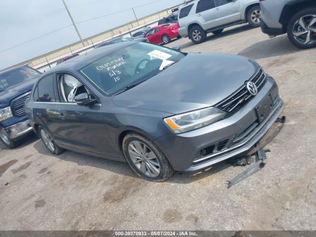 Photo 0 VIN: 3VWLA7AJ7FM410890 - VOLKSWAGEN JETTA 