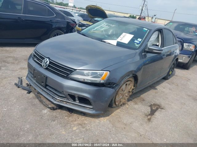 Photo 1 VIN: 3VWLA7AJ7FM410890 - VOLKSWAGEN JETTA 