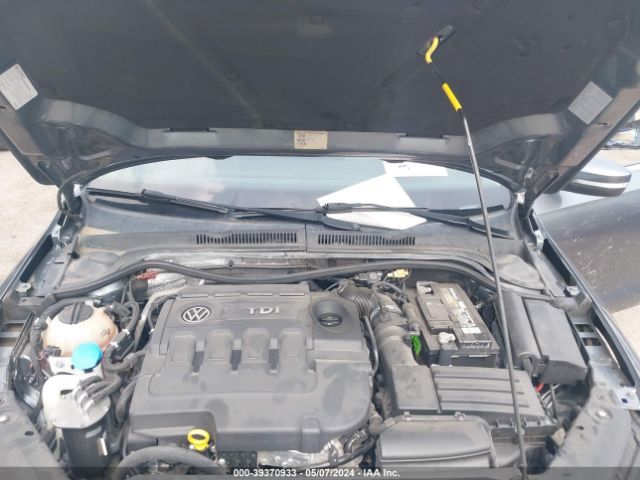 Photo 9 VIN: 3VWLA7AJ7FM410890 - VOLKSWAGEN JETTA 