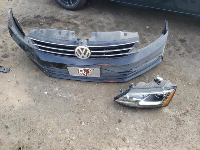 Photo 11 VIN: 3VWLA7AJ8FM227207 - VOLKSWAGEN JETTA TDI 