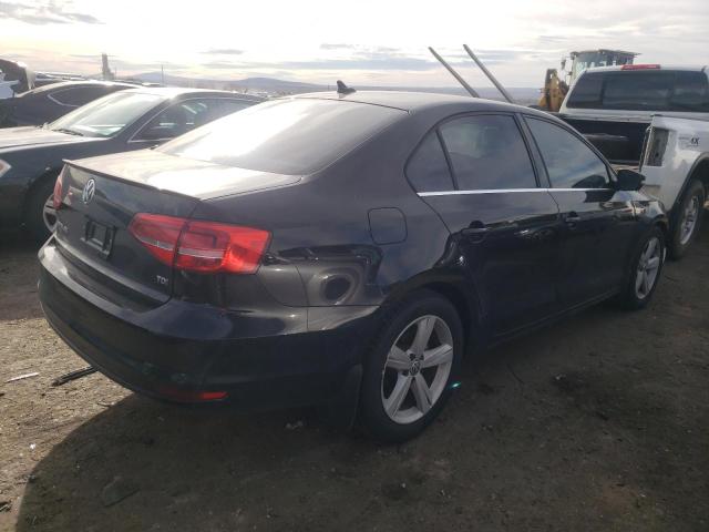 Photo 2 VIN: 3VWLA7AJ8FM227207 - VOLKSWAGEN JETTA TDI 