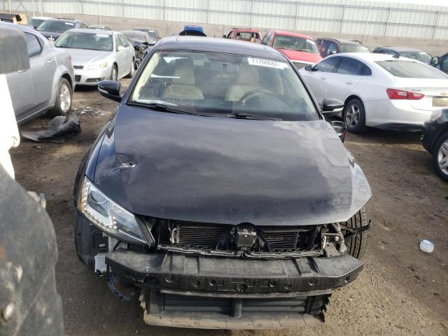 Photo 4 VIN: 3VWLA7AJ8FM227207 - VOLKSWAGEN JETTA TDI 