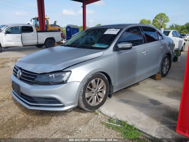 Photo 1 VIN: 3VWLA7AJ8FM286502 - VOLKSWAGEN JETTA 