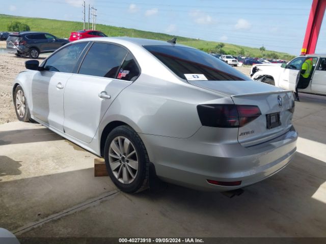 Photo 2 VIN: 3VWLA7AJ8FM286502 - VOLKSWAGEN JETTA 