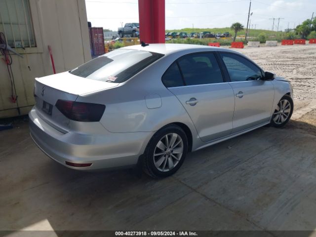 Photo 3 VIN: 3VWLA7AJ8FM286502 - VOLKSWAGEN JETTA 