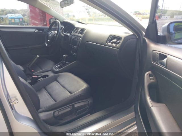 Photo 4 VIN: 3VWLA7AJ8FM286502 - VOLKSWAGEN JETTA 