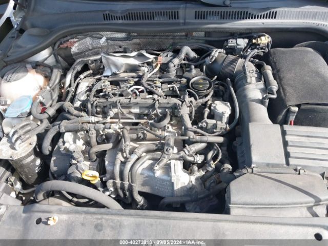 Photo 9 VIN: 3VWLA7AJ8FM286502 - VOLKSWAGEN JETTA 