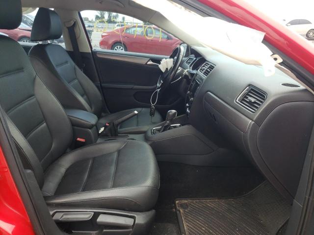 Photo 4 VIN: 3VWLA7AJ8FM305209 - VOLKSWAGEN JETTA TDI 