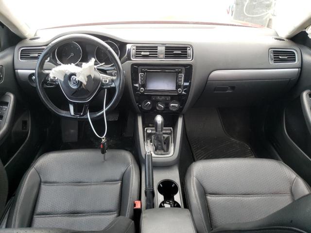 Photo 8 VIN: 3VWLA7AJ8FM305209 - VOLKSWAGEN JETTA TDI 