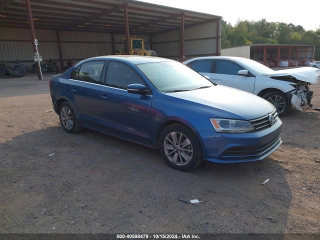 Photo 0 VIN: 3VWLA7AJ8FM325993 - VOLKSWAGEN JETTA 