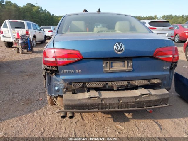 Photo 5 VIN: 3VWLA7AJ8FM325993 - VOLKSWAGEN JETTA 