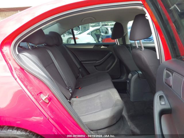 Photo 7 VIN: 3VWLA7AJ8FM334760 - VOLKSWAGEN JETTA 