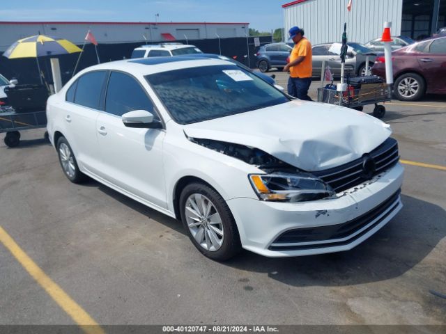 Photo 0 VIN: 3VWLA7AJ8FM423941 - VOLKSWAGEN JETTA 