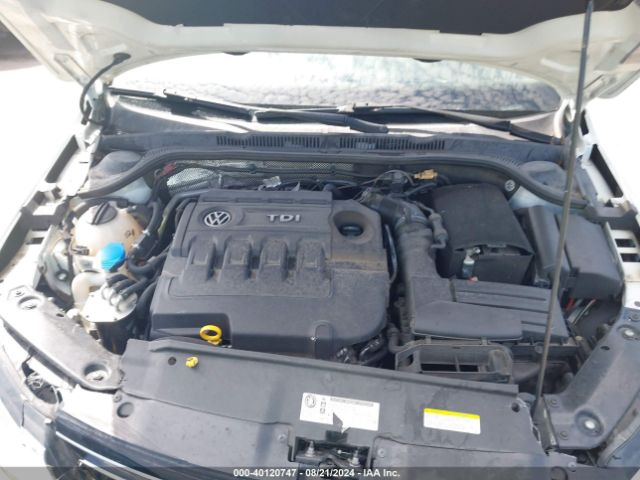 Photo 9 VIN: 3VWLA7AJ8FM423941 - VOLKSWAGEN JETTA 