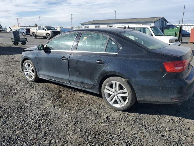 Photo 1 VIN: 3VWLA7AJ9FM203126 - VOLKSWAGEN JETTA TDI 