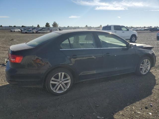 Photo 2 VIN: 3VWLA7AJ9FM203126 - VOLKSWAGEN JETTA TDI 