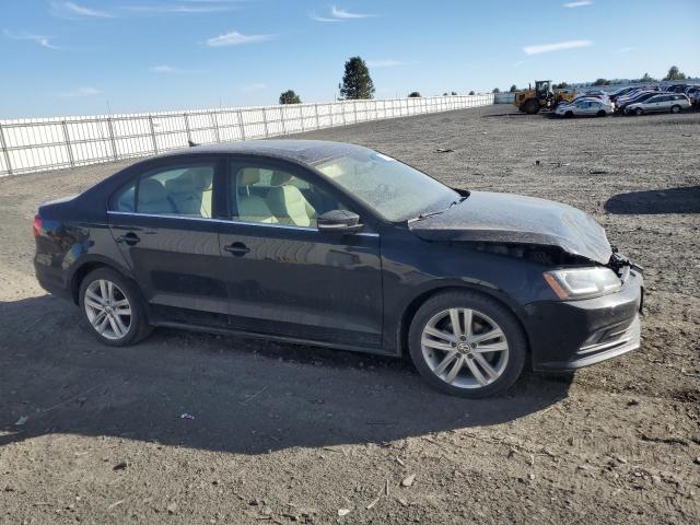 Photo 3 VIN: 3VWLA7AJ9FM203126 - VOLKSWAGEN JETTA TDI 