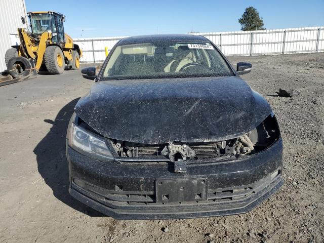 Photo 4 VIN: 3VWLA7AJ9FM203126 - VOLKSWAGEN JETTA TDI 