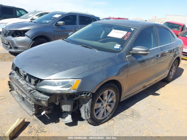 Photo 1 VIN: 3VWLA7AJ9FM225109 - VOLKSWAGEN JETTA 