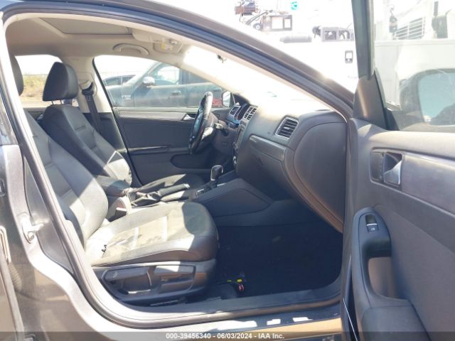 Photo 4 VIN: 3VWLA7AJ9FM225109 - VOLKSWAGEN JETTA 