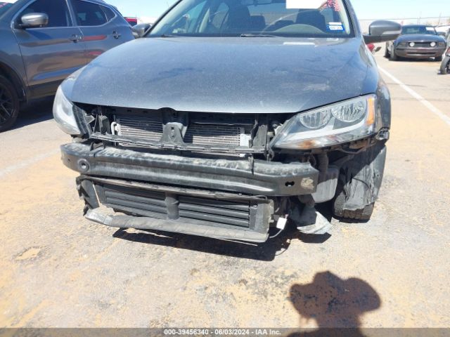 Photo 5 VIN: 3VWLA7AJ9FM225109 - VOLKSWAGEN JETTA 