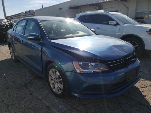 Photo 0 VIN: 3VWLA7AJ9FM255629 - VOLKSWAGEN JETTA 