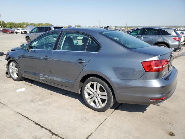 Photo 1 VIN: 3VWLA7AJ9FM261558 - VOLKSWAGEN JETTA TDI 