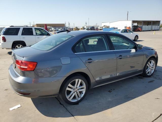 Photo 2 VIN: 3VWLA7AJ9FM261558 - VOLKSWAGEN JETTA TDI 